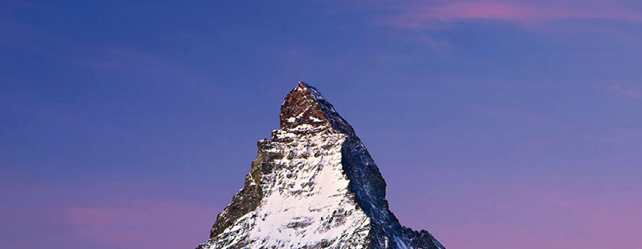 Matterhorn, Switzerland