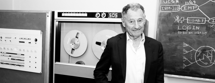 Leonard Kleinrock