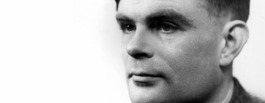 Alan Turing