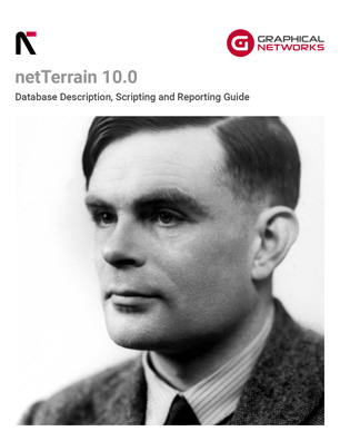 Database Description, Scripting and Reporting Guide