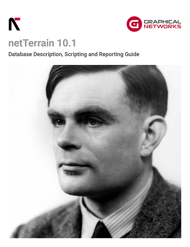 Database Description, Scripting and Reporting Guide